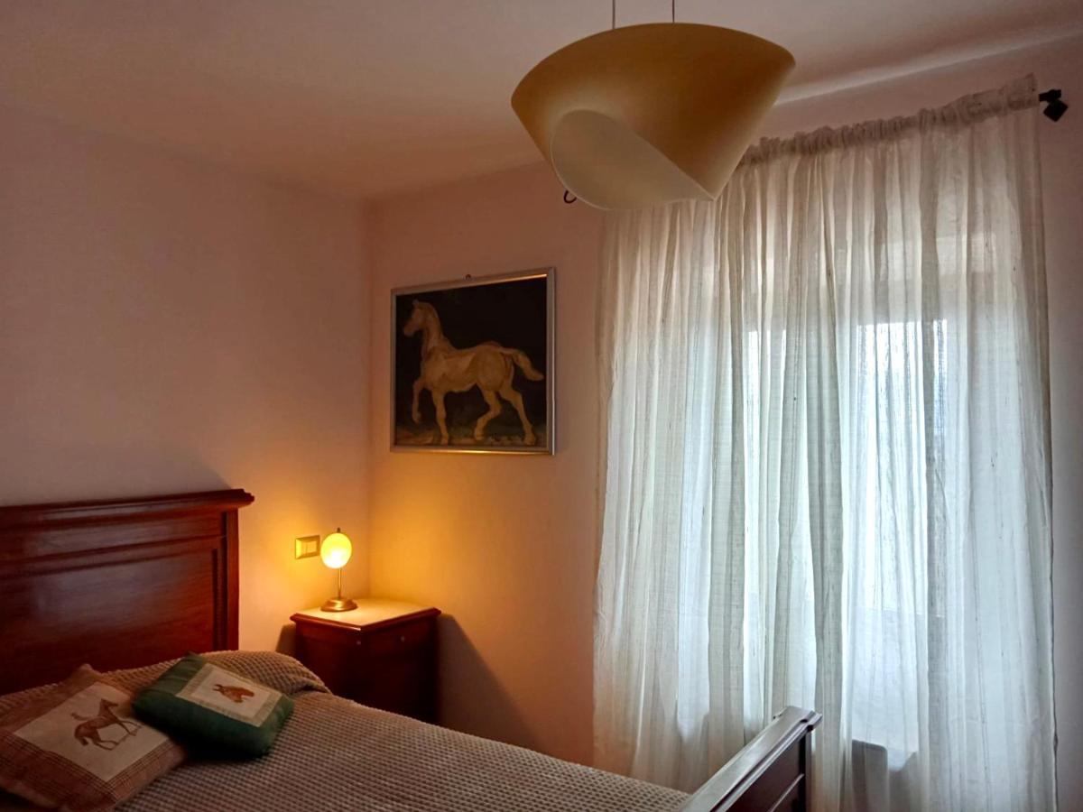 Donna Vittori - Borgo Agricolo Aparthotel Paliano Bagian luar foto