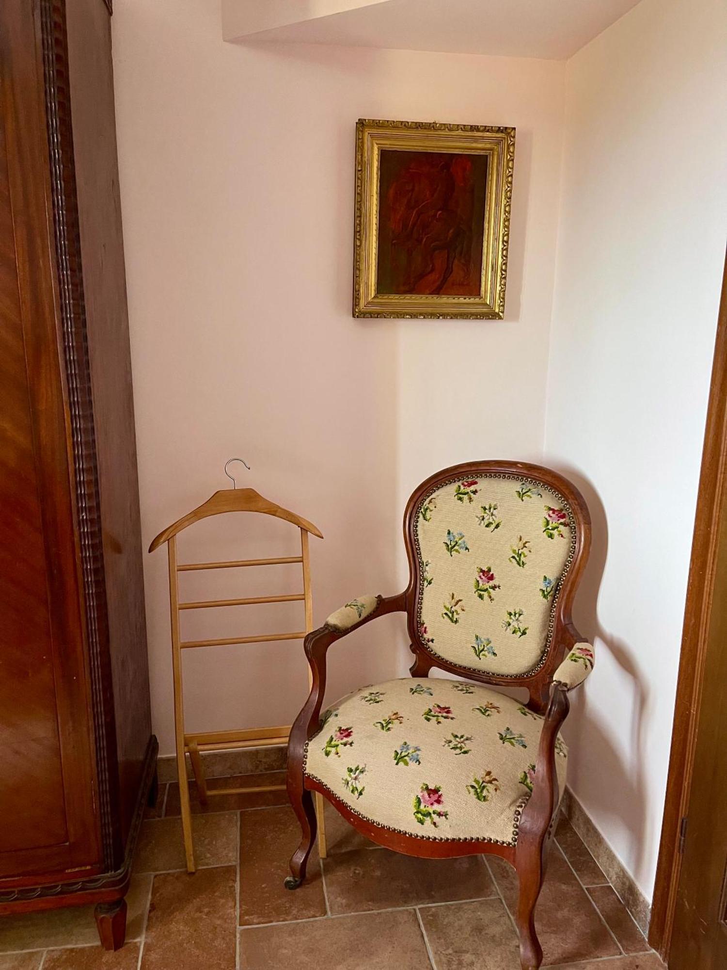 Donna Vittori - Borgo Agricolo Aparthotel Paliano Bagian luar foto